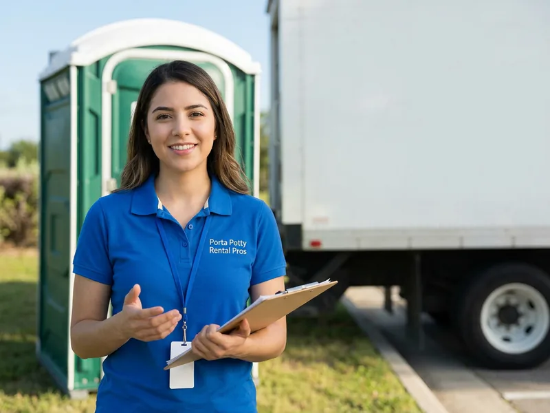 Porta Potty Rental  in Nevada City  FAQ